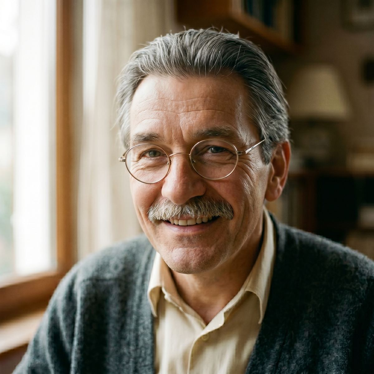 Konrad Lebensfaden